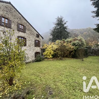 Maison 12 pièces 280000 €