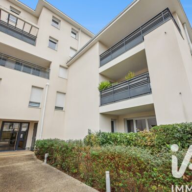 Appartement 4 pièces 315000 €