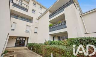 Appartement 4 Pièces 80 m² à vendre à Élancourt (78990)