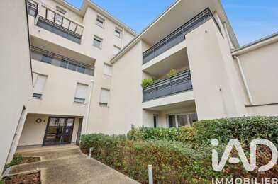 Appartement 4 pièces 315000 €