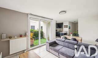 Appartement 4 Pièces 79 m² à vendre à Élancourt (78990)