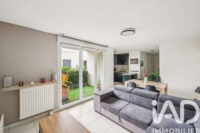 Appartement 4 pièces 315000 €