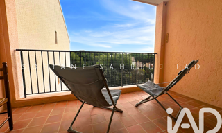 Appartement 2 Pièces 50 m² à vendre à Six-Fours-les-Plages (83140)