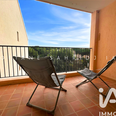 Appartement 2 pièces 359000 €