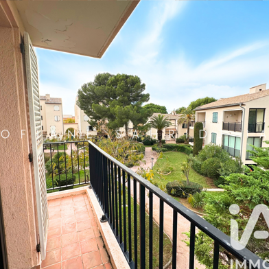 Appartement 2 pièces 359000 €