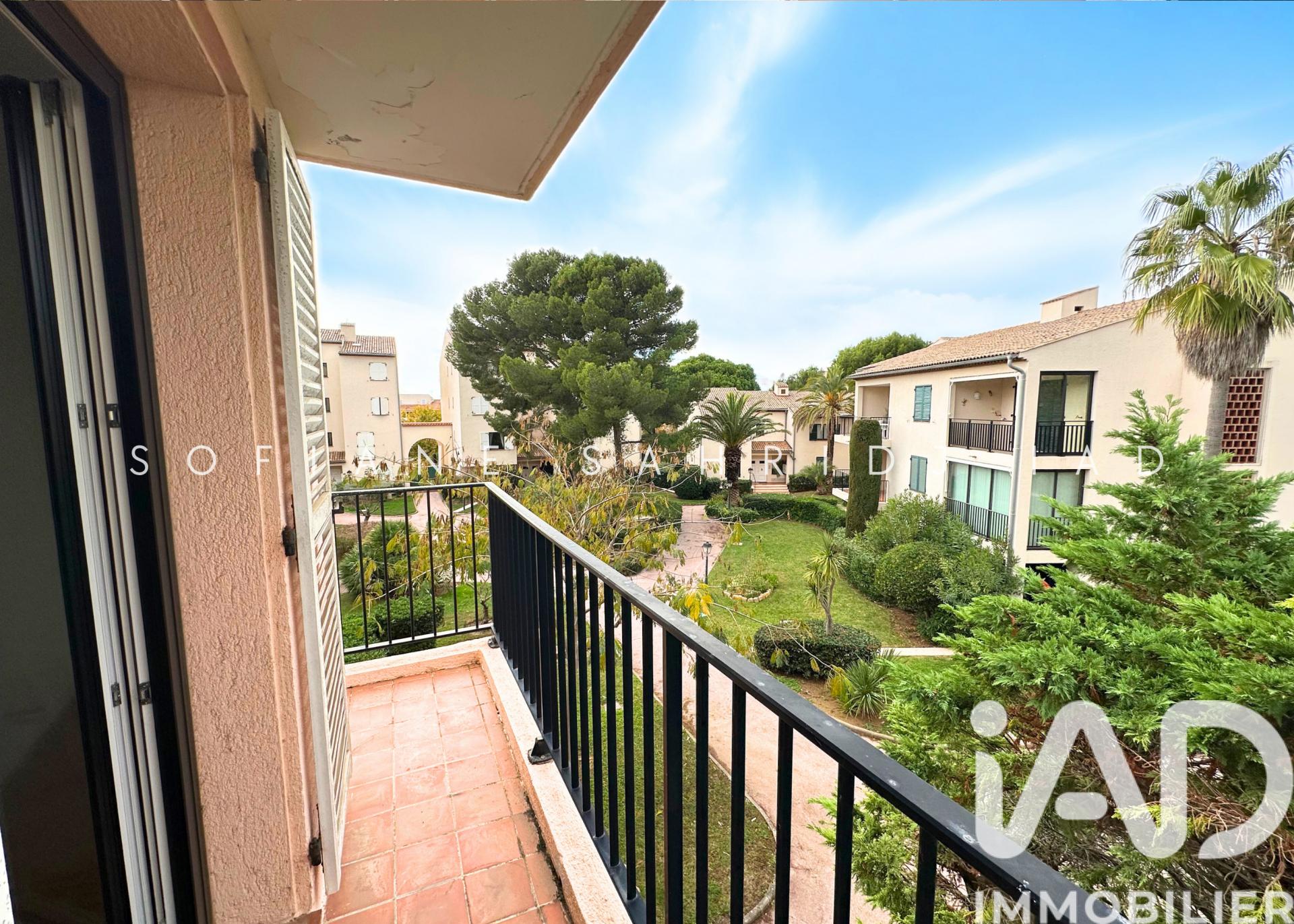 Appartement à vendre, 2 pièces, 50 m², Six-Fours-les-Plages
