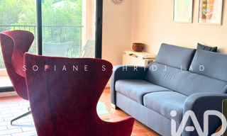 Appartement 2 Pièces 50 m² à vendre à Six-Fours-les-Plages (83140)