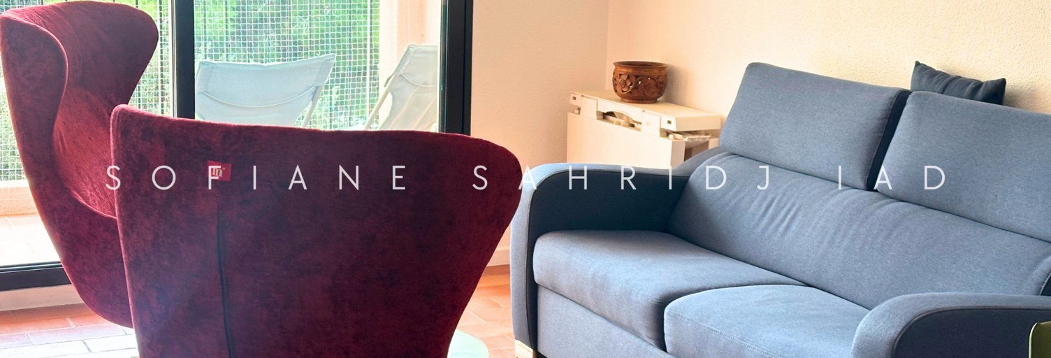 Appartement 2 Pièces 50 m² à vendre à Six-Fours-les-Plages (83140)