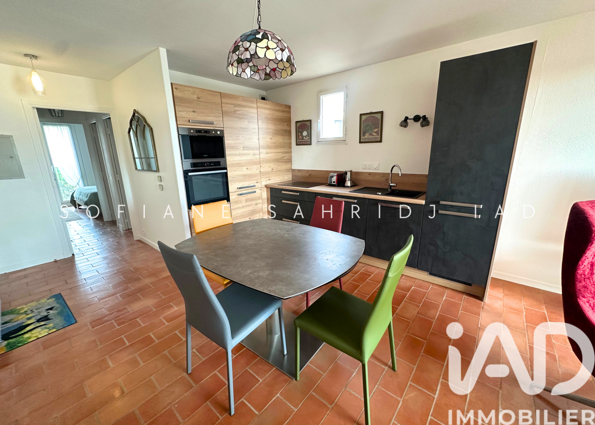 Vente Appartement 2 pièces - Photo 5
