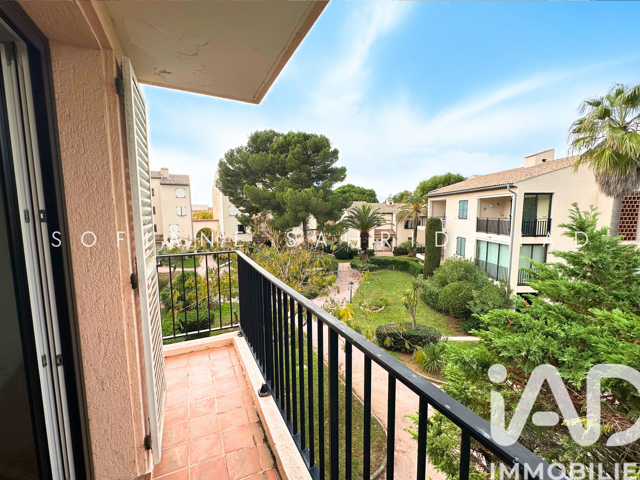 Vente Appartement 2 pièces — photo du bien