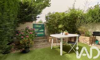 Appartement 3 Pièces 64 m² à vendre à Voisins-le-Bretonneux (78960)