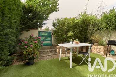 Appartement 3 pièces 266000 €