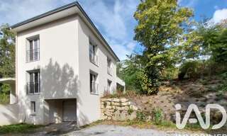 Maison 5 Pièces 124 m² à vendre à Saint-Chamond (42400)