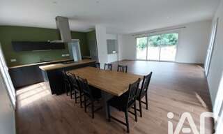 Maison 5 Pièces 124 m² à vendre à Saint-Chamond (42400)