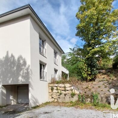 Maison 5 pièces 324000 €