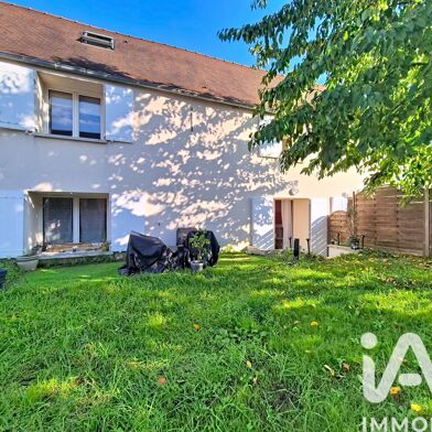 Appartement 4 pièces 269000 €