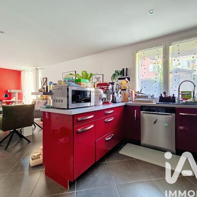 Appartement 4 pièces 269000 €