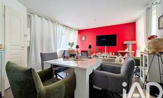 Appartement 4 Pièces 73 m² à vendre à Villebon-sur-Yvette (91140)