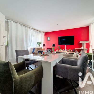 Appartement 4 pièces 269000 €