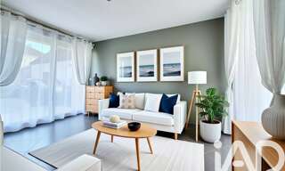 Appartement 4 Pièces 73 m² à vendre à Villebon-sur-Yvette (91140)