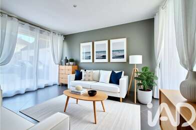 Appartement 4 pièces 269000 €