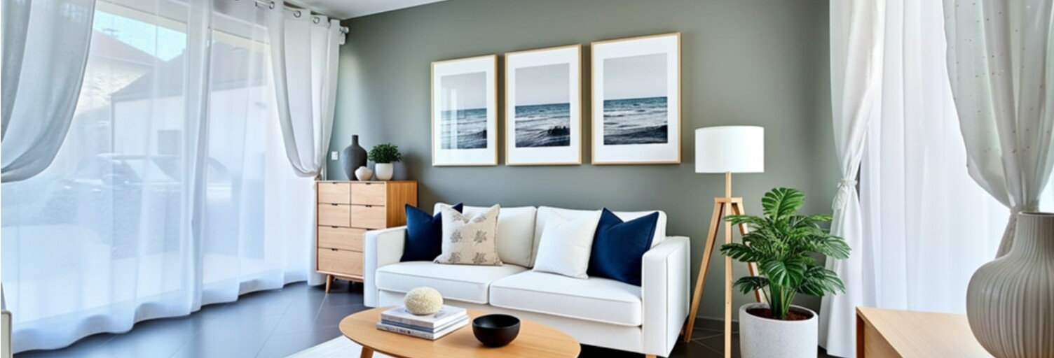 Appartement 4 Pièces 73 m² à vendre à Villebon-sur-Yvette (91140)