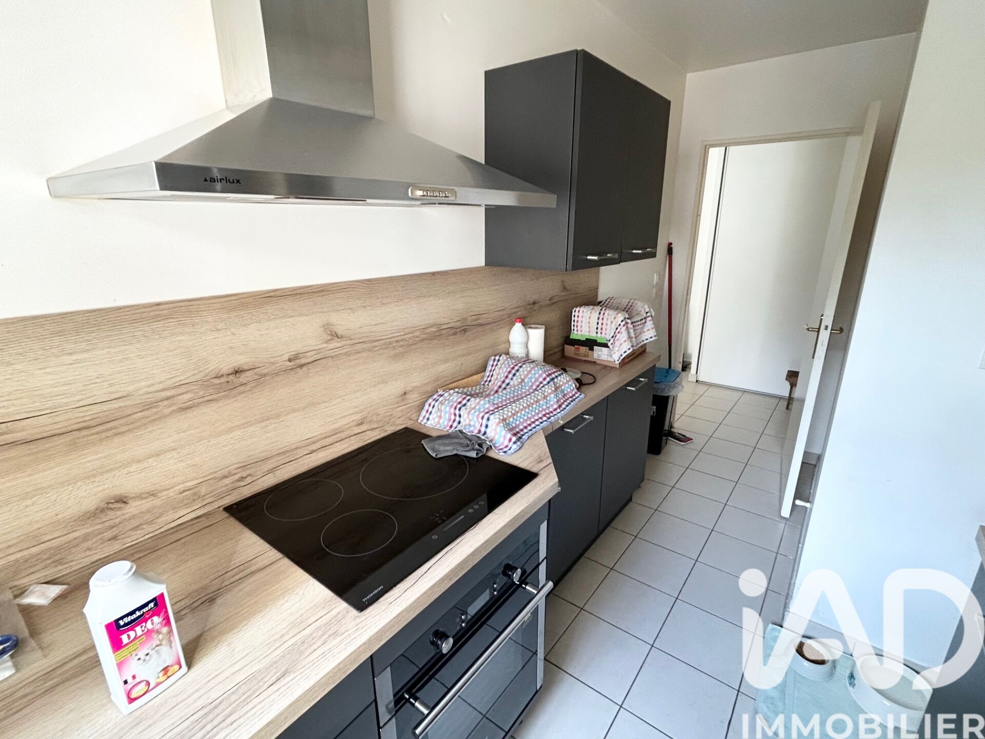 Vente Appartement 3 pièces - Photo 2