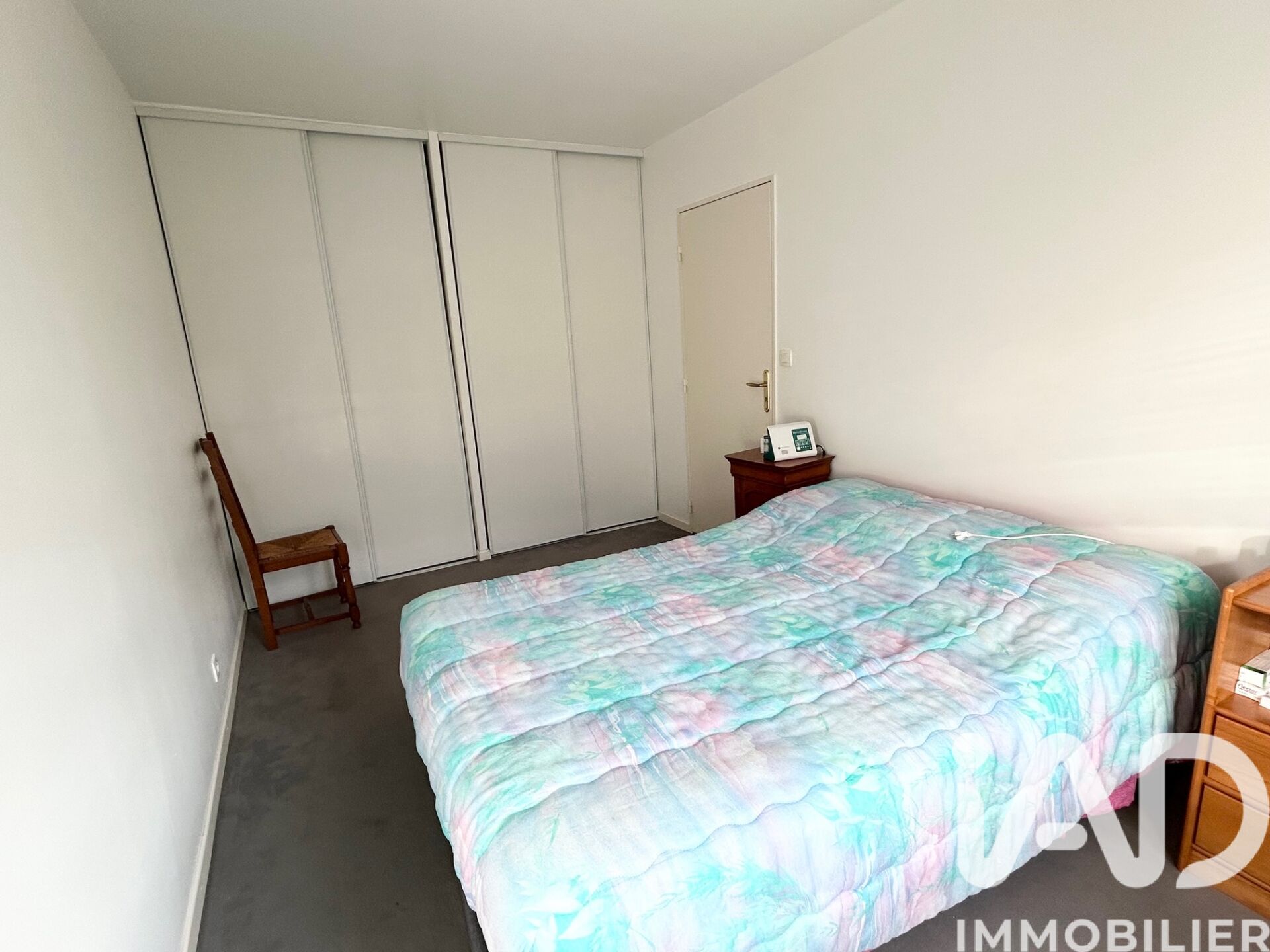 Vente Appartement 3 pièces - Photo 3