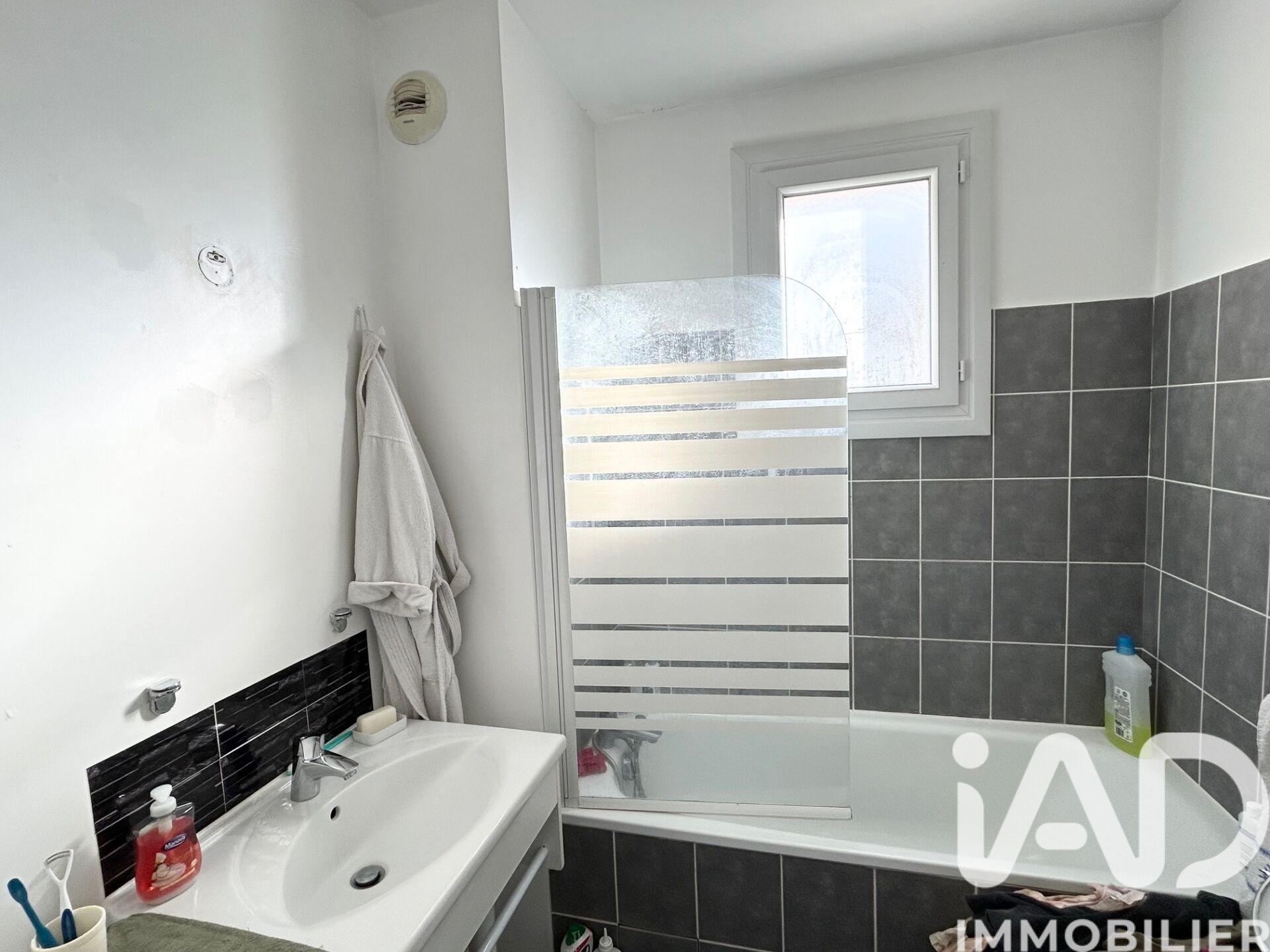 Vente Appartement 3 pièces - Photo 4