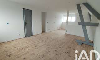 Appartement 2 Pièces 65 m² à vendre à Pont-Sainte-Marie (10150)