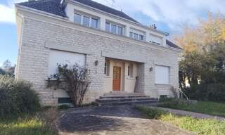 Appartement 2 Pièces 65 m² à vendre à Pont-Sainte-Marie (10150)