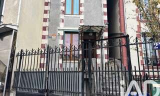 Maison 3 Pièces 72 m² à vendre à Argenteuil (95100)