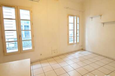 Appartement 2 pièces 240000 €