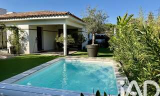 Maison 4 Pièces 95 m² à vendre à Puget-sur-Argens (83480)