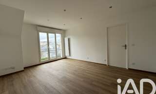 Appartement 3 Pièces 59 m² à vendre à Melun (77000)