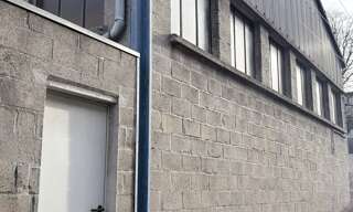 Immeuble  241 m² à vendre à Le Petit-Quevilly (76140)