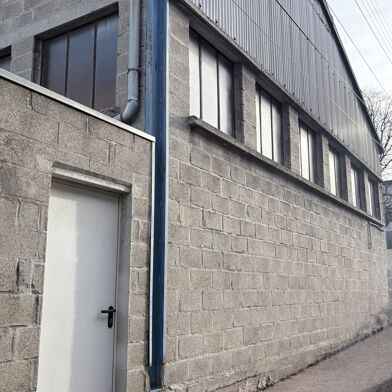 Immeuble  169000 €