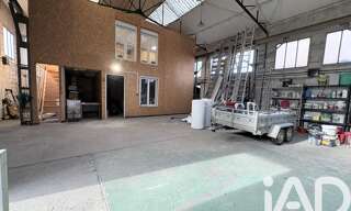 Immeuble  241 m² à vendre à Le Petit-Quevilly (76140)