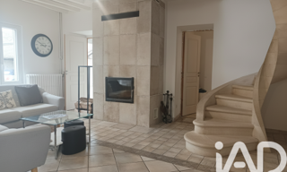 Maison 6 Pièces 155 m² à vendre à Anet (28260)