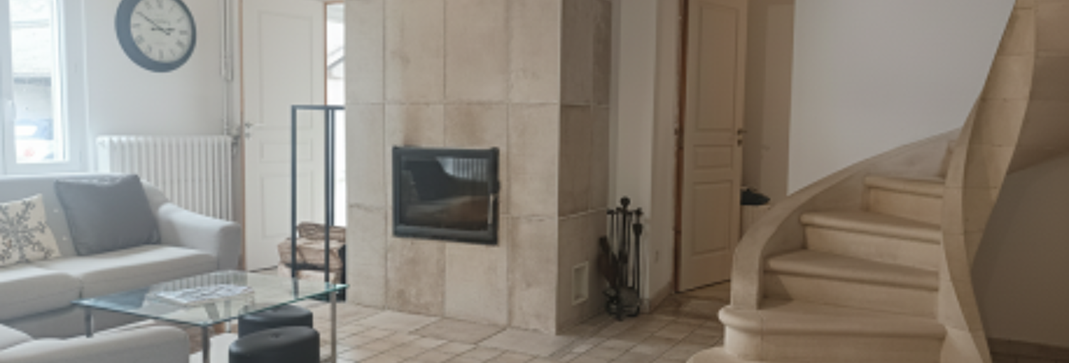 Maison 6 Pièces 155 m² à vendre à Anet (28260)