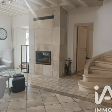Maison 6 pièces 319000 €