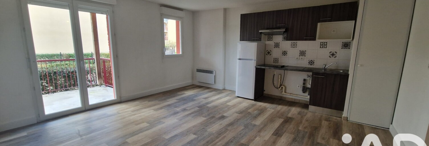 Appartement 3 Pièces 61 m² à louer à La Rivière-Saint-Sauveur (14600)