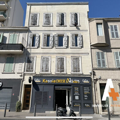 Appartement 2 pièces 89000 €