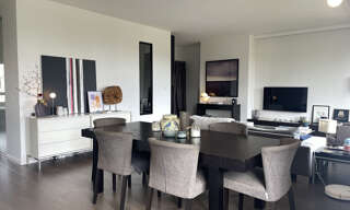 Appartement 3 Pièces 85 m² à vendre à Écully (69130)