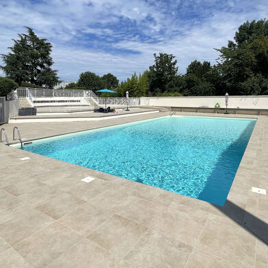 Appartement 3 pièces 389000 €