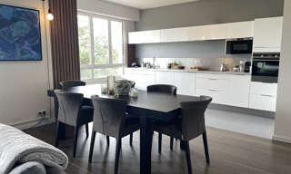 Appartement 3 Pièces 85 m² à vendre à Écully (69130)