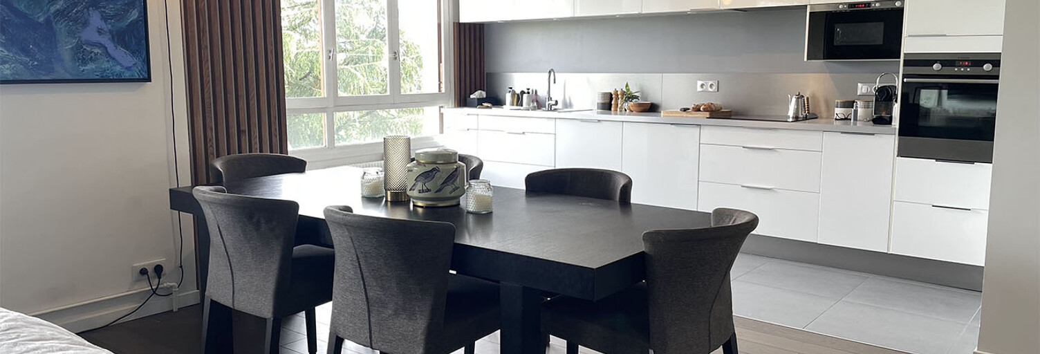 Appartement 3 Pièces 85 m² à vendre à Écully (69130)