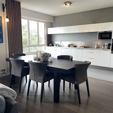 Appartement 3 pièces 389000 €