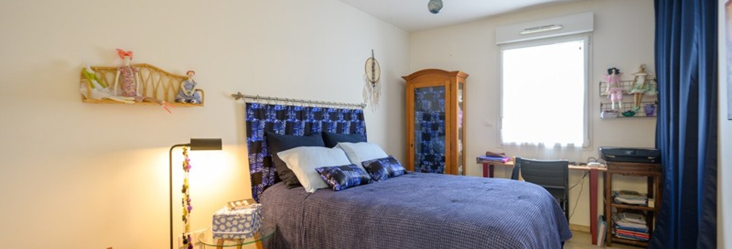 Appartement 2 Pièces 51 m² à vendre à La Rochelle (17000)