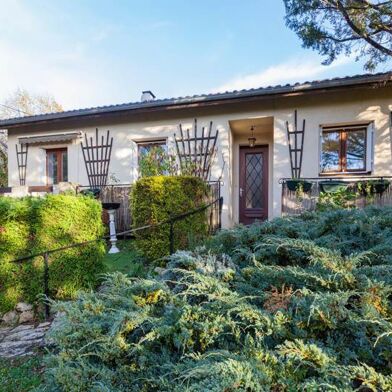 Maison 4 pièces 182000 €